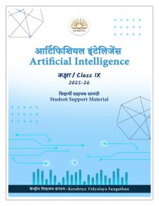 KVS  Class IX Social Science